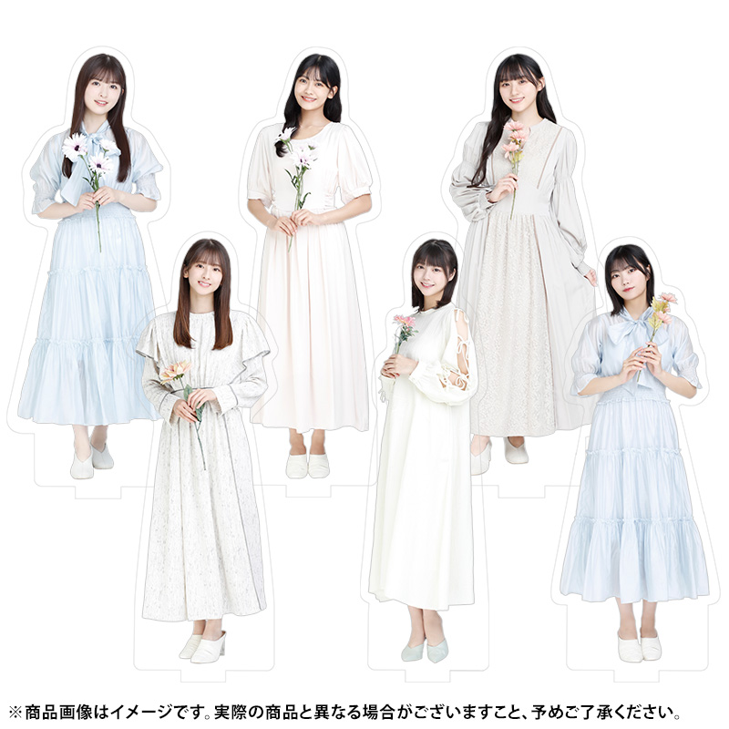 乃木坂46 OFFICIAL WEB SHOP | 乃木坂46 グッズ通販サイト