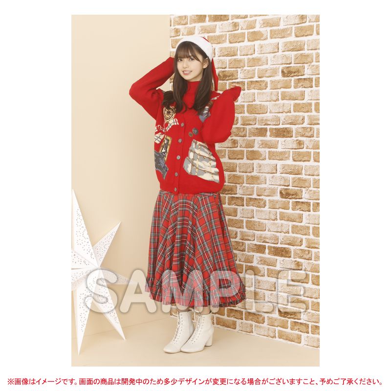 乃木坂46 生写真 齋藤飛鳥 クリスマス 2021 2022-connectedremag.com