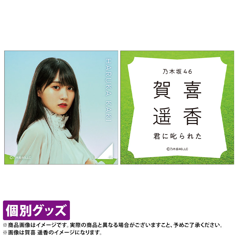 乃木坂46 OFFICIAL WEB SHOP | 乃木坂46 グッズ通販サイト