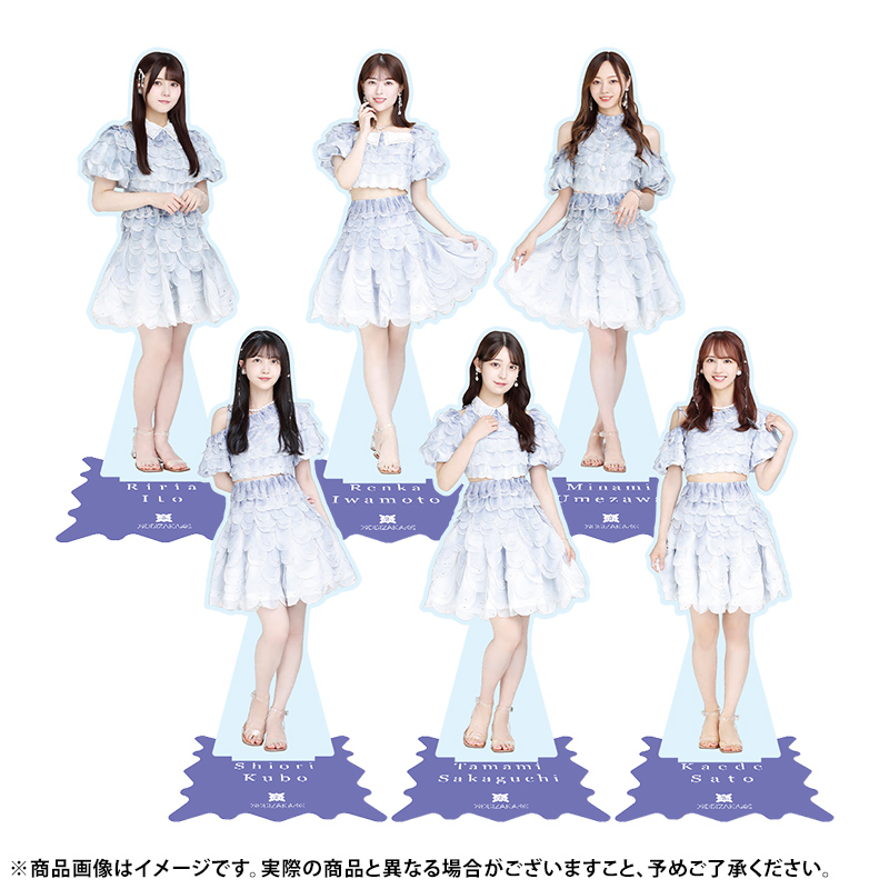 乃木坂46 OFFICIAL WEB SHOP | 乃木坂46 グッズ通販サイト