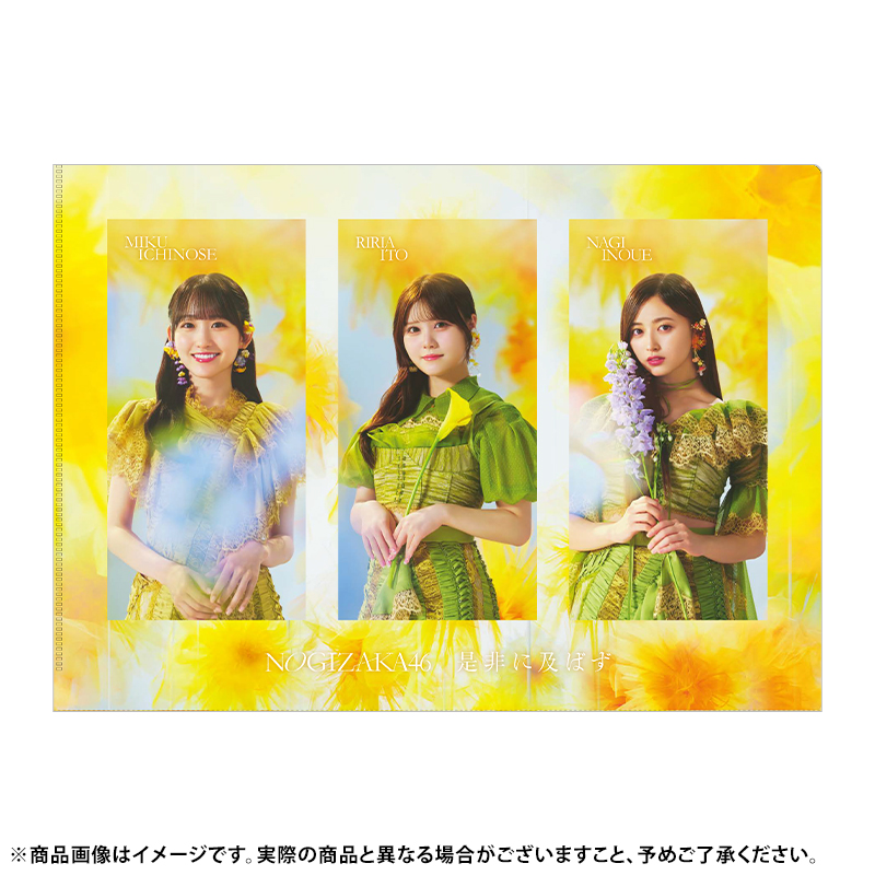 乃木坂46 OFFICIAL WEB SHOP | 乃木坂46 グッズ通販サイト