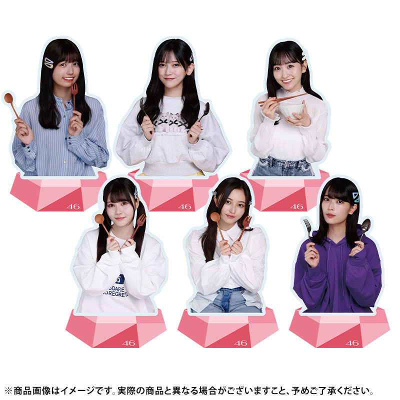 乃木坂46 OFFICIAL WEB SHOP | 乃木坂46 グッズ通販サイト