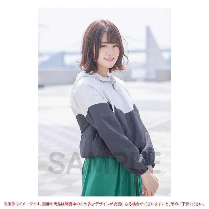 乃木坂46 山崎怜奈 WEB SHOP限定 滑走路 アンダーver. 個別生写真 5種コンプ 検)表題 MV衣装 1期生