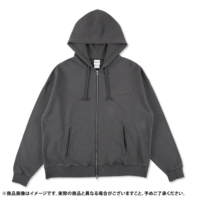 乃木坂46 グッズ　ダブルジップフーディー　Mサイズ 乃木坂46 OFFICIAL WEB SHOP | 乃木坂46 グッズ通販サイト