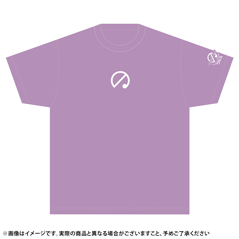 幻想的 乃木坂46 白Tシャツ＋紫Tシャツ フルコンプ(1枚欠け) - 通販