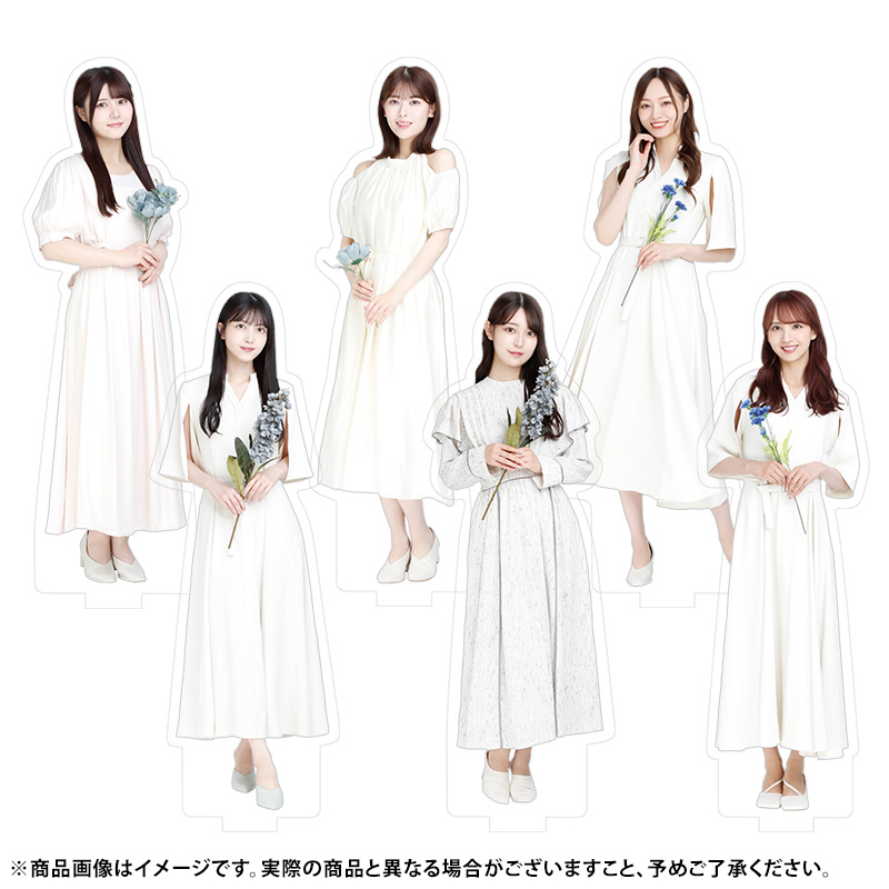 乃木坂46 OFFICIAL WEB SHOP | 乃木坂46 グッズ通販サイト