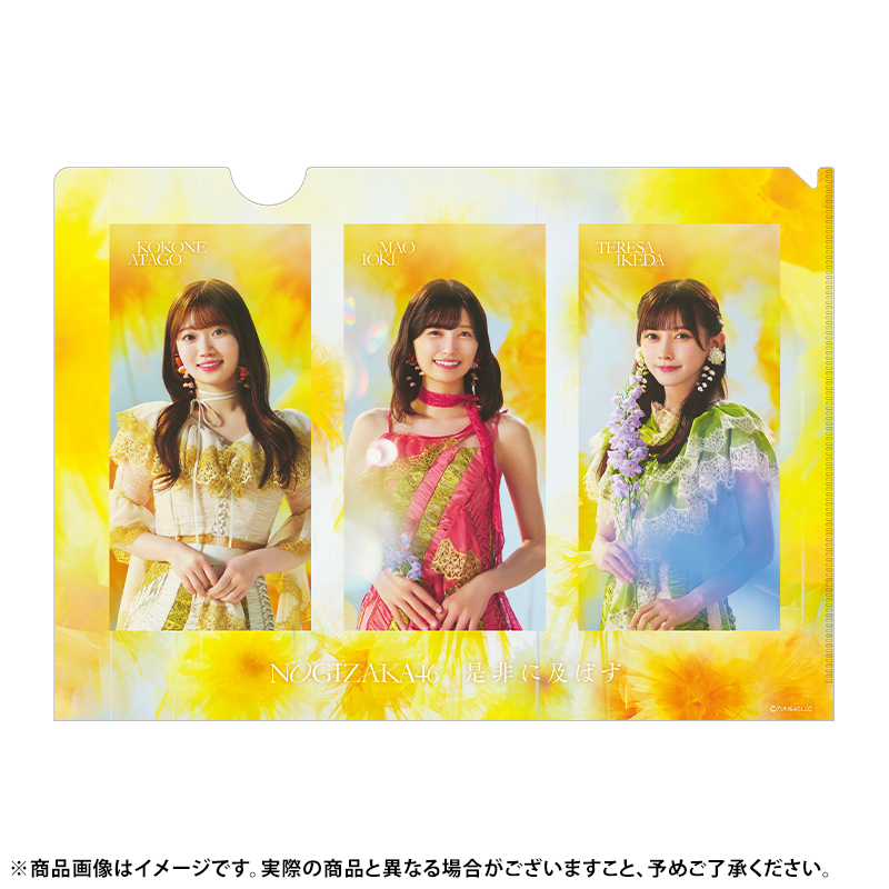 乃木坂46 OFFICIAL WEB SHOP | 乃木坂46 グッズ通販サイト