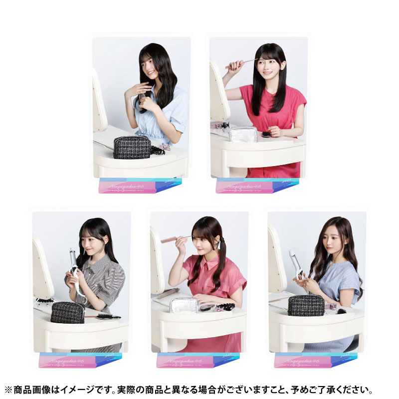 乃木坂46 アクリルスタンド ※商品詳細をよくお読み下さい セブンネットショッピング on X