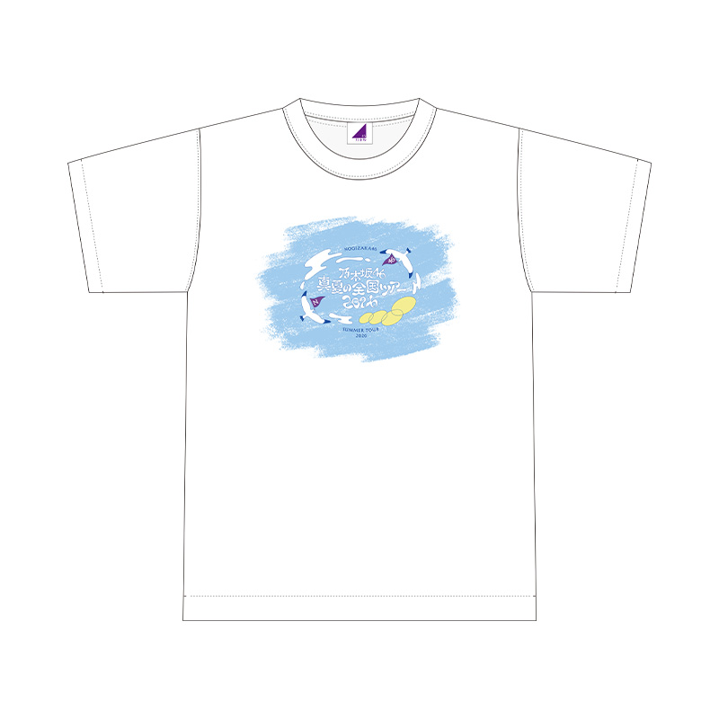 Tシャツ A