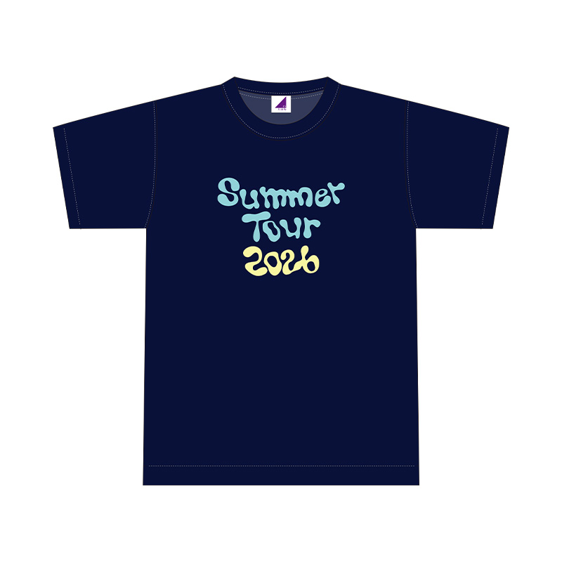 Tシャツ B