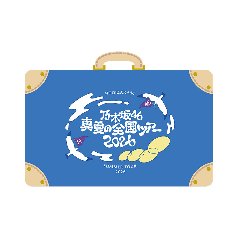 ラゲッジタグ