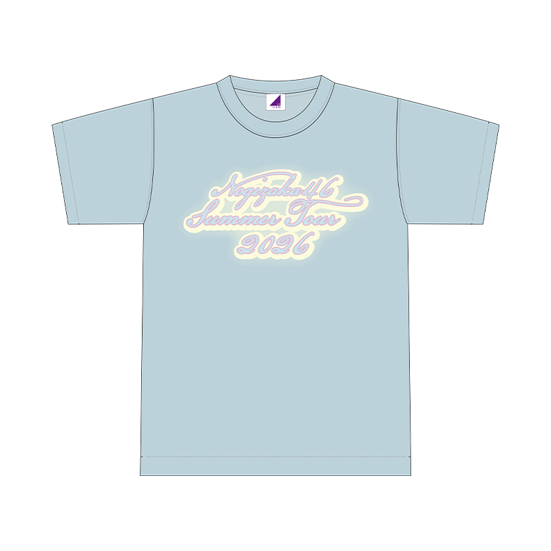 Tシャツ 北海道ver.