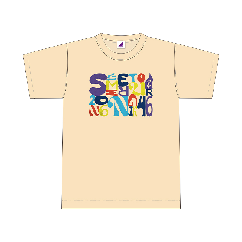 Tシャツ 大阪ver.