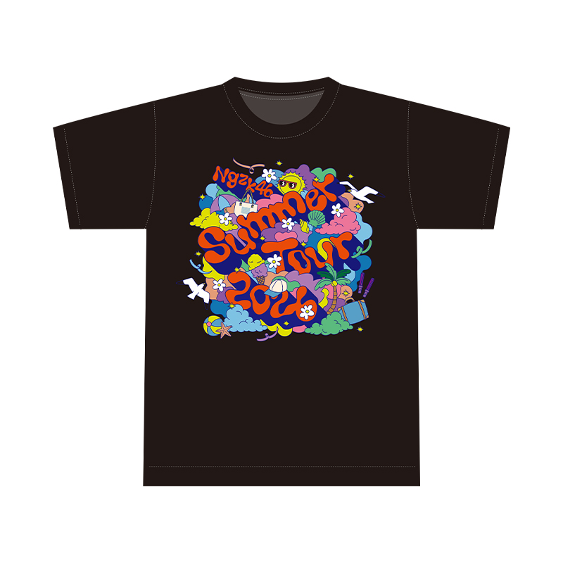 Tシャツ 東京ver.